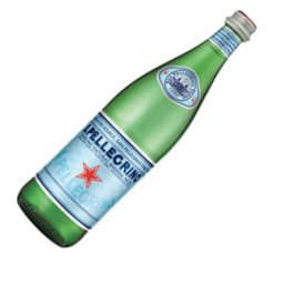 SAN PELLEGRINO