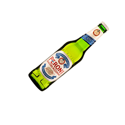 PERONI