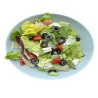 SALADE GRECQUE