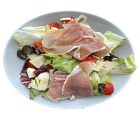 SALADE ITALIENNE